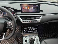 FAW Red Flag H5 2020 1.8T Automatic Smart Connected Flag Enjoy Edition - ფოტო 9