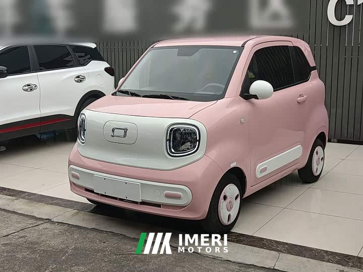 FAW Besturn Xiaoma 170km Vitality Edition - ავტომობილი ჩინეთიდან