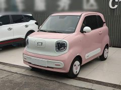 FAW Besturn Xiaoma 170km Vitality Edition - ფოტო 1