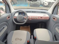 FAW Besturn Xiaoma 170km Vitality Edition - ფოტო 10
