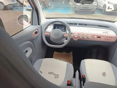 FAW Besturn Xiaoma 170km Vitality Edition - ფოტო 11