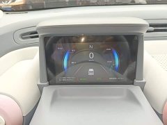 FAW Besturn Xiaoma 170km Vitality Edition - ფოტო 12