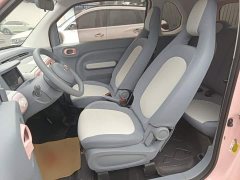 FAW Besturn Xiaoma 170km Vitality Edition - ფოტო 15