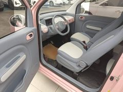 FAW Besturn Xiaoma 170km Vitality Edition - ფოტო 16