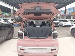FAW Besturn Xiaoma 170km Vitality Edition - ფოტო 19