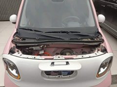 FAW Besturn Xiaoma 170km Vitality Edition - ფოტო 20