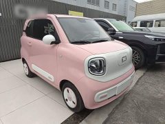 FAW Besturn Xiaoma 170km Vitality Edition - ფოტო 4