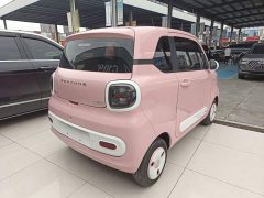 FAW Besturn Xiaoma 170km Vitality Edition - ფოტო 7