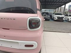 FAW Besturn Xiaoma 170km Vitality Edition - ფოტო 8
