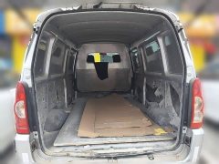 Wuling Rongguang 2021 1.5L Extended Standard Panel Van A/C Edition 2-Seater L3C - ფოტო 10