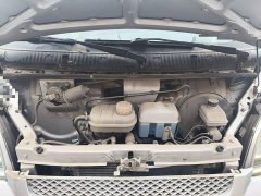 Wuling Rongguang 2021 1.5L Extended Standard Panel Van A/C Edition 2-Seater L3C - ფოტო 11