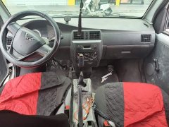 Wuling Rongguang 2021 1.5L Extended Standard Panel Van A/C Edition 2-Seater L3C - ფოტო 13