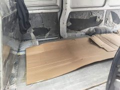 Wuling Rongguang 2021 1.5L Extended Standard Panel Van A/C Edition 2-Seater L3C - ფოტო 15