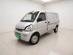 Wuling Rongguang 2021 1.5L Extended Standard Panel Van A/C Edition 2-Seater L3C - ფოტო 2