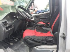 Wuling Rongguang 2021 1.5L Extended Standard Panel Van A/C Edition 2-Seater L3C - ფოტო 8
