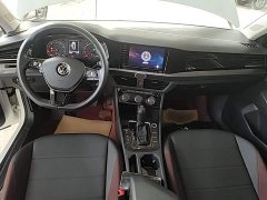 Volkswagen Bora 1.5L Automatic Comfort Smart Connected Edition - ფოტო 10