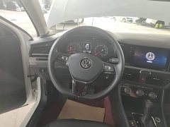 Volkswagen Bora 1.5L Automatic Comfort Smart Connected Edition - ფოტო 11
