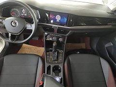 Volkswagen Bora 1.5L Automatic Comfort Smart Connected Edition - ფოტო 13