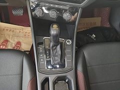Volkswagen Bora 1.5L Automatic Comfort Smart Connected Edition - ფოტო 14