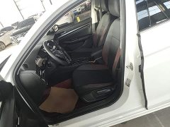 Volkswagen Bora 1.5L Automatic Comfort Smart Connected Edition - ფოტო 15