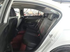 Volkswagen Bora 1.5L Automatic Comfort Smart Connected Edition - ფოტო 17