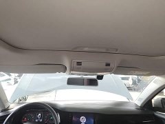 Volkswagen Bora 1.5L Automatic Comfort Smart Connected Edition - ფოტო 18
