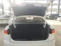 Volkswagen Bora 1.5L Automatic Comfort Smart Connected Edition - ფოტო 19