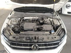Volkswagen Bora 1.5L Automatic Comfort Smart Connected Edition - ფოტო 20