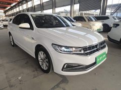 Volkswagen Bora 1.5L Automatic Comfort Smart Connected Edition - ფოტო 4