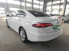 Volkswagen Bora 1.5L Automatic Comfort Smart Connected Edition - ფოტო 5