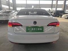Volkswagen Bora 1.5L Automatic Comfort Smart Connected Edition - ფოტო 6