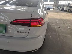 Volkswagen Bora 1.5L Automatic Comfort Smart Connected Edition - ფოტო 8