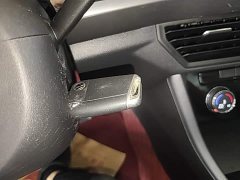 Volkswagen Bora 1.5L Automatic Comfort Smart Connected Edition - ფოტო 9