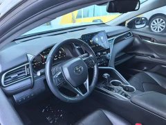 Toyota Camry 2021 2.5G Luxury - ფოტო 13