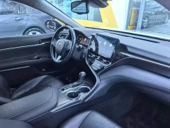 Toyota Camry 2021 2.5G Luxury - ფოტო 14