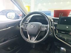Toyota Camry 2021 2.5G Luxury - ფოტო 3