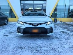 Toyota Camry 2021 2.5G Luxury - ფოტო 5