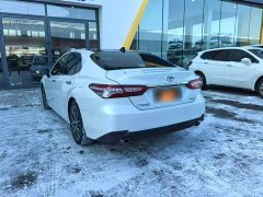 Toyota Camry 2021 2.5G Luxury - ფოტო 7