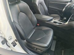 Toyota Camry 2021 2.5G Luxury - ფოტო 8