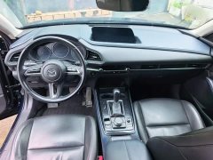 Mazda CX-30 2.0L Automatic Elegance - ფოტო 10