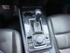 Mazda CX-30 2.0L Automatic Elegance - ფოტო 14
