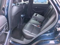 Mazda CX-30 2.0L Automatic Elegance - ფოტო 17