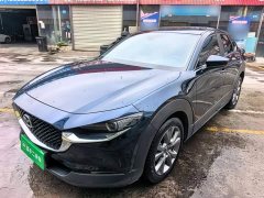 Mazda CX-30 2.0L Automatic Elegance - ფოტო 2