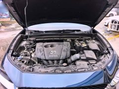Mazda CX-30 2.0L Automatic Elegance - ფოტო 20