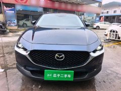 Mazda CX-30 2.0L Automatic Elegance - ფოტო 3