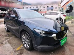 Mazda CX-30 2.0L Automatic Elegance - ფოტო 4