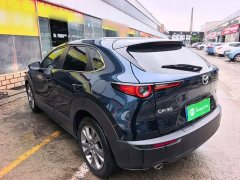Mazda CX-30 2.0L Automatic Elegance - ფოტო 5