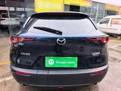 Mazda CX-30 2.0L Automatic Elegance - ფოტო 6