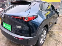 Mazda CX-30 2.0L Automatic Elegance - ფოტო 8