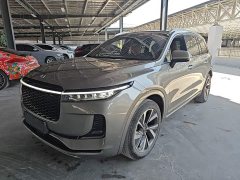 Li Auto ONE 2021 Extended Range 6-Seater - ფოტო 1